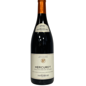 Mercurey Rouge 75cl