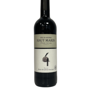 Haut Marin Rouge Côte de Gascogne