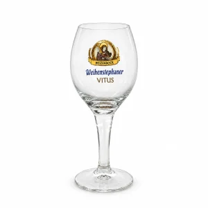 WEIHENSTEPHAN VERRE VITUS 0.30