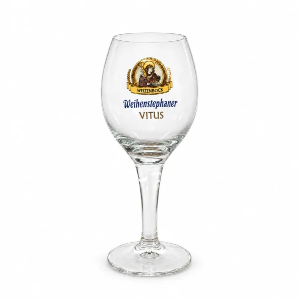 WEIHENSTEPHAN VERRE VITUS 0.30